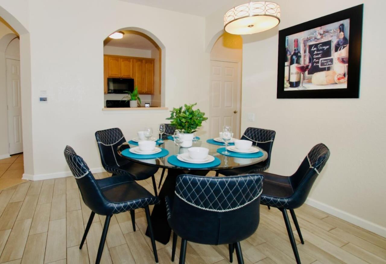 אורלנדו Vista Cay Standard 3 Bedroom Condo מראה חיצוני תמונה