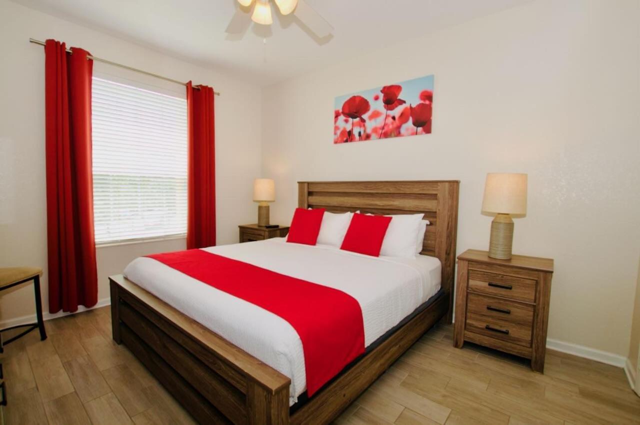 אורלנדו Vista Cay Standard 3 Bedroom Condo מראה חיצוני תמונה
