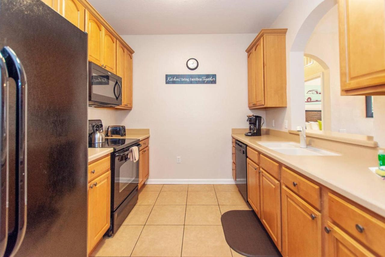 אורלנדו Vista Cay Standard 3 Bedroom Condo מראה חיצוני תמונה