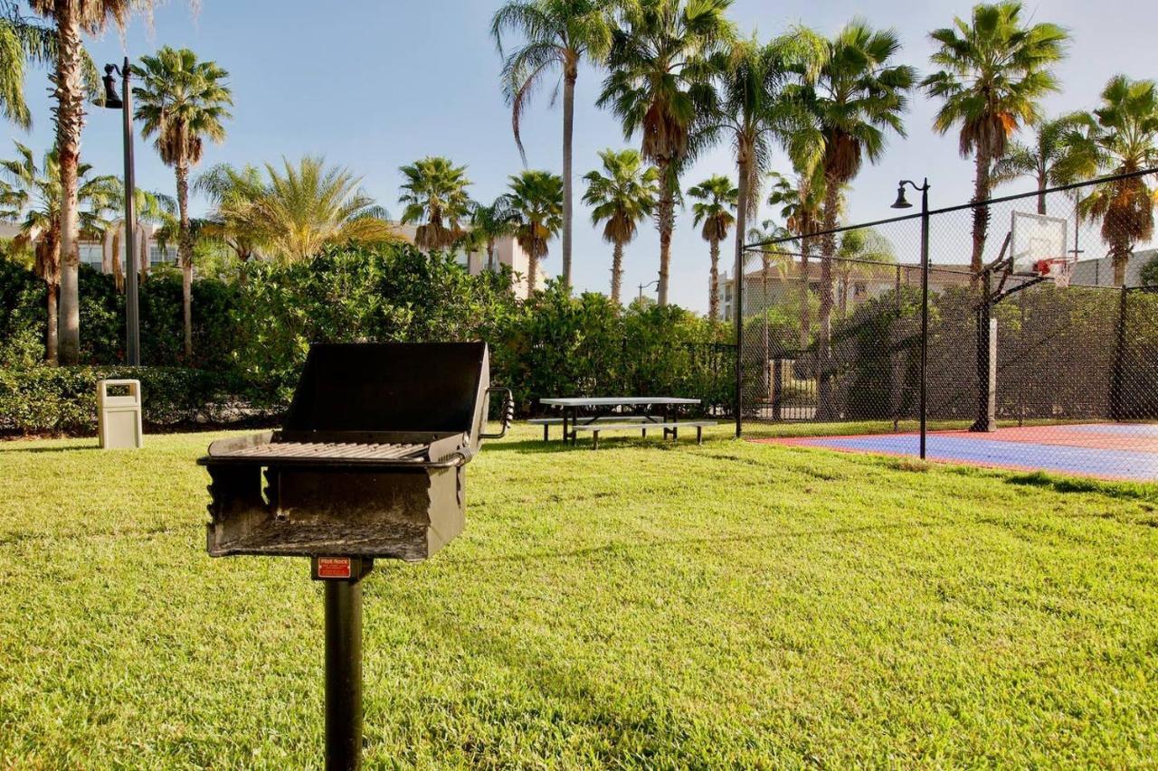 אורלנדו Vista Cay Standard 3 Bedroom Condo מראה חיצוני תמונה