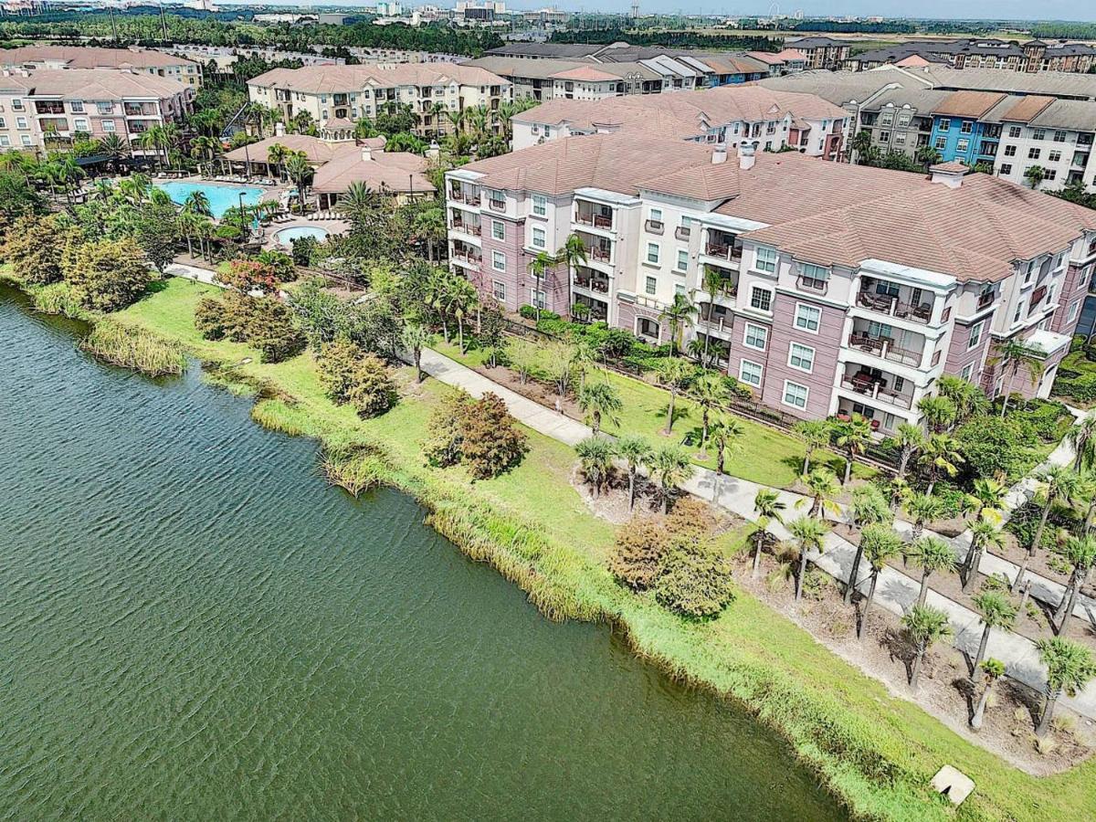 אורלנדו Vista Cay Standard 3 Bedroom Condo מראה חיצוני תמונה