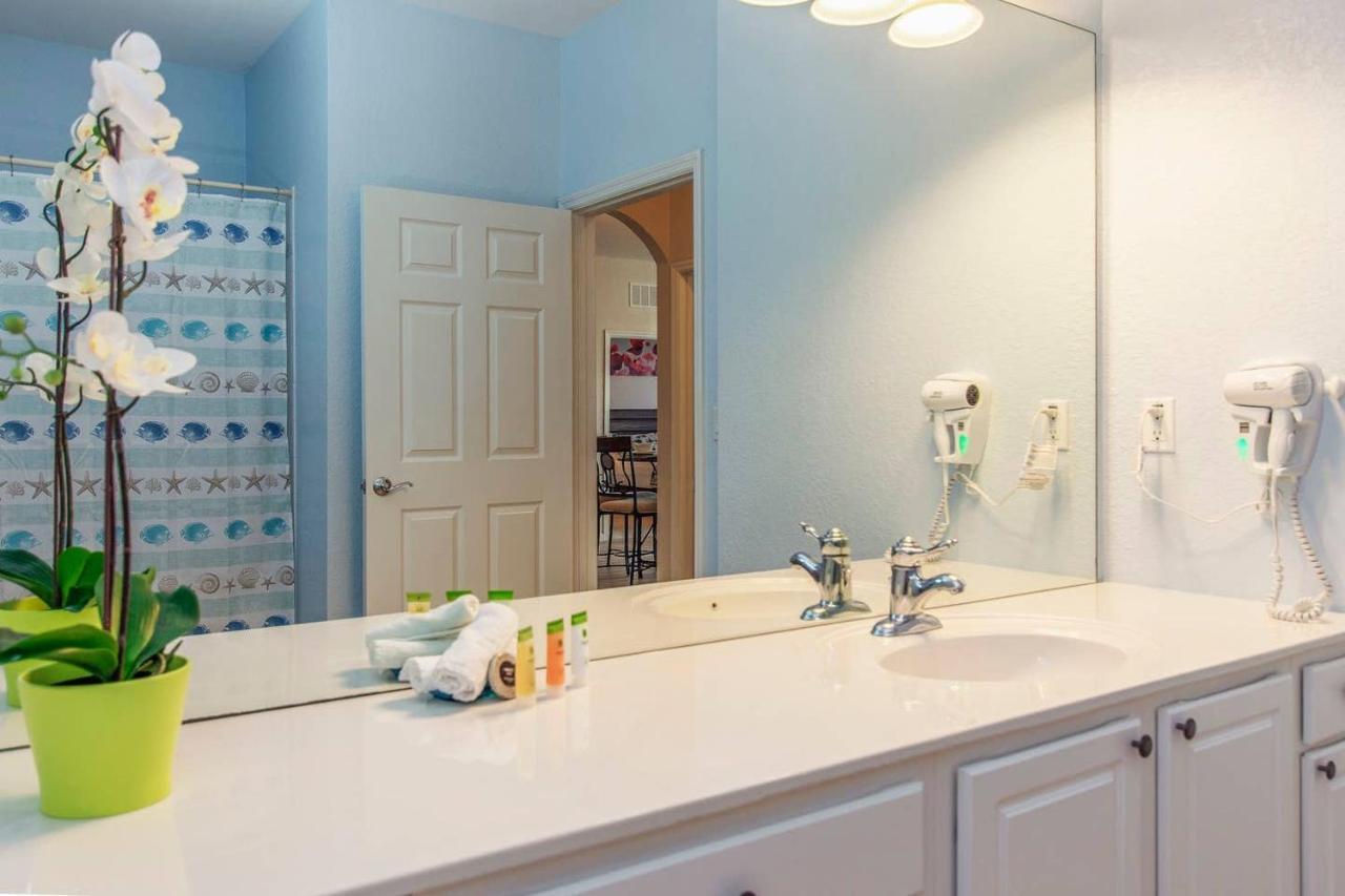 אורלנדו Vista Cay Standard 3 Bedroom Condo מראה חיצוני תמונה